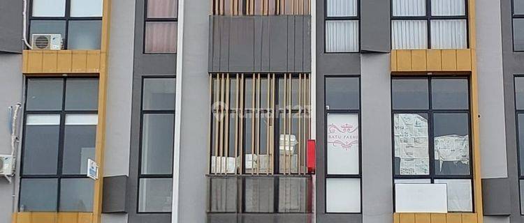 DIJUAL RUKO 3LT EASTERN PARK RESIDENCE SURABAYA TIMUR  1