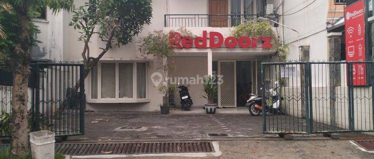 Siap Ngomset Dan Pasti Cuan Homestay Aktif di Nginden Intan Barat 1