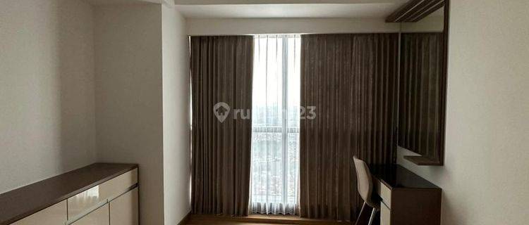 Dijual Apartemen Pusat Kota The Peak Tunjungan  1