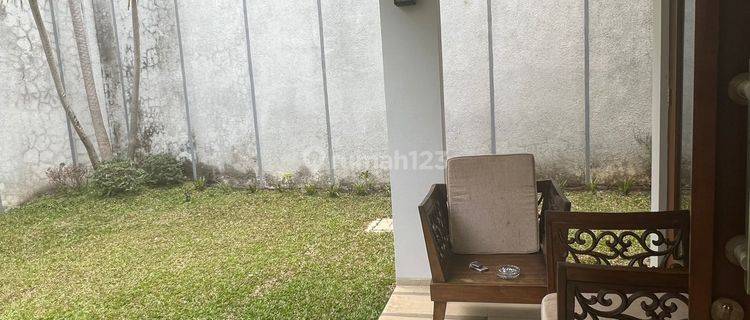 Rumah Mewah di Komp Elite Dago Resort Bandung Siap Huni  1