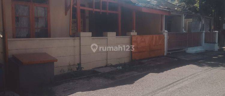 Rumah 2lantai di Margahayu Dekat Metro Kota Bandung 1