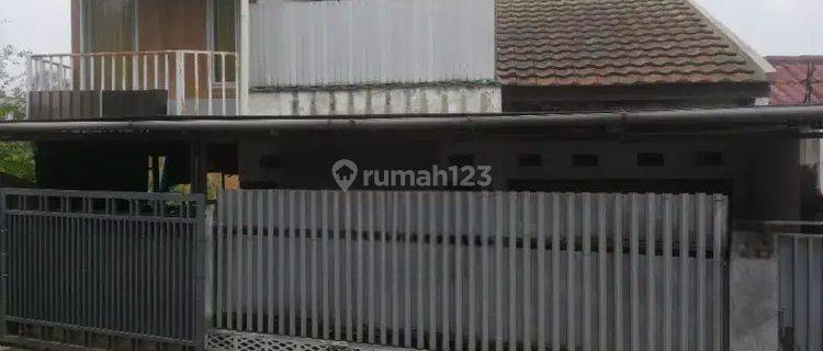 Rumah Terawat di Padasuka Bandung Dekat Saung Udjo 1