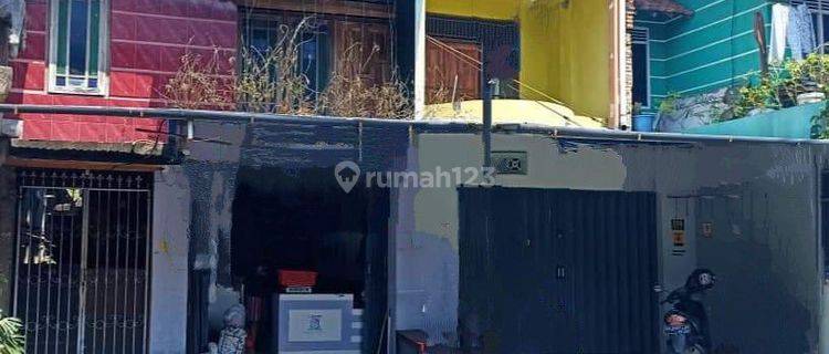 Tanah Shm 271 M² Bonus Rumah, Ruko Dan Kost 8 Kamar Di Nologaten 1