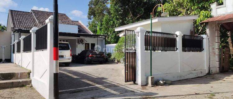 Rumah Rasa Villa Di Kauman, Plered, Bantul, Yogyakarta Shm 1