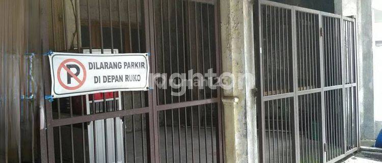 RUKO CEPAT BU BISA UNTUK CAFE MINIMARKET KLINIK KANTIN DLL DEKAT KANTOR POS DEPAN LANGSUNG  SEKOLAHAN PETRA DEKAT TOL WARU DLL 1