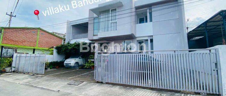 VILLA BARU SIAP HUNI DAN BANYAK BARANG YANG DI INCLUDE HARGA BERSAHABAT BURUAN DI GERCEPIN 1