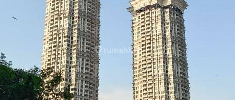 Dijual Apartemen Amartapura 3 BR Harga Murah di Lippo Karawaci 1