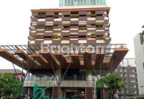 Apartemen B Residence Full Furnish di BSD City 1