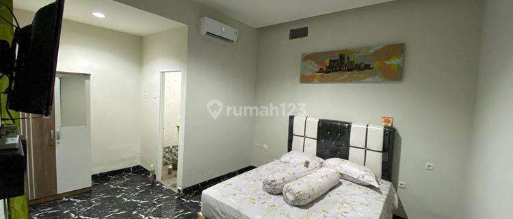  Rumah Bagus SHM - Sertifikat Hak Milik Furnished