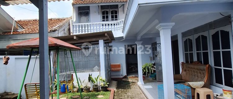 Beautiful House with SHM at Jl. Boton 1 No 500, Magelang, Magelang Tengah, Magelang City, Central Java, Indonesia, 56117, Magelang Tengah 1