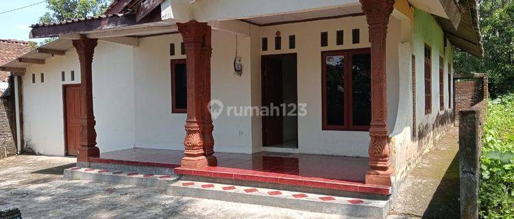 Rumah Bagus Unfurnished Kranggan, Temanggung SHM 1