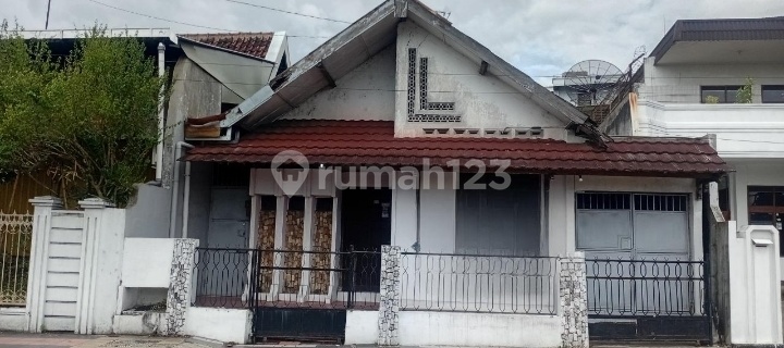 Disewakan Rumah Bagus Dekat Artos Di Jalan Beringin 1 No. 23, Tidar Utara, Magelang Selatan, Kota Magelang, Jawa Tengah, Indonesia, 56125, Magelang Selatan 1
