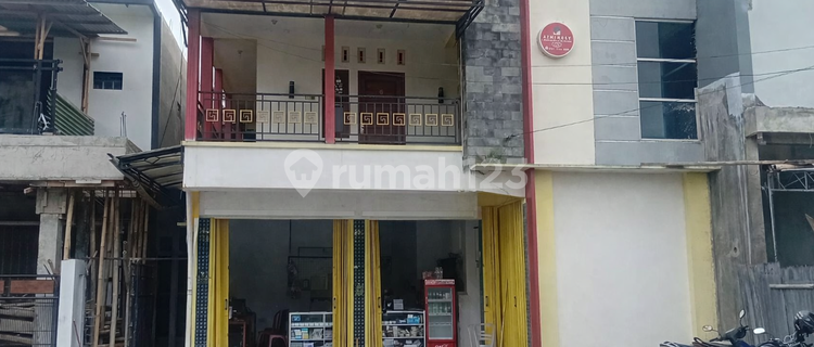 For Sale Active Boys' Boarding House 11 Rooms Beside Untidar University Magelang 1