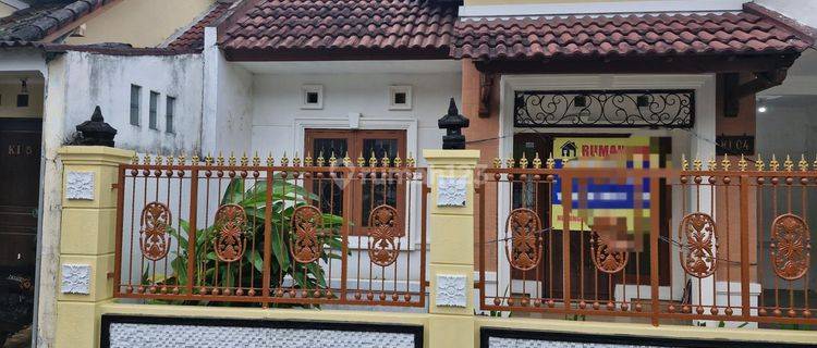 Rumah Bagus SHM di Perum Bumi Prayudan Blok Ki No. 4, Mertoyudan, Mertoyudan, Magelang, Jawa Tengah, Indonesia, 56172, Mertoyudan 1