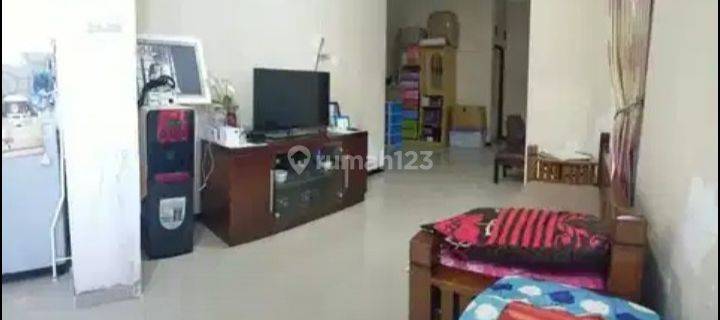 Rumah Unfurnished SHM di Jalan Jeruk Kel Kramat Jec Magelang Utara, Magelang 1