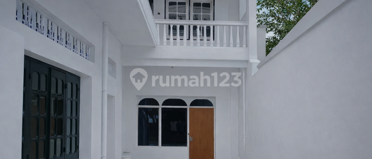 Rumah Bagus Jual Sewa di Depan Superindo Jl. Pahlawan No. 93, Magelang, Magelang Tengah, Kota Magelang, Jawa Tengah, Indonesia, 56117, Magelang Utara 1
