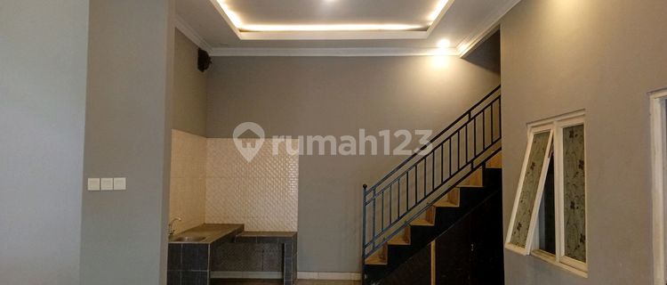 Rumah Bagus Shm Dekat Samsat Di Jl. Soekarno Hatta Bumirejo, Mungkit, Magelang, Jawa Tengah, Indonesia, 56172, Mungkit 1