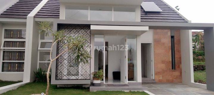 Rumah Bagus Unfurnished Salaman, Magelang SHM 1