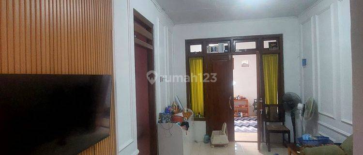 Rumah Bagus Unfurnished Secang, Magelang SHM 1