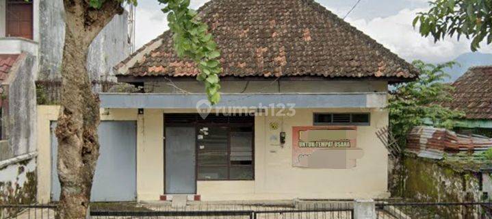Ruang-Usaha di Jl. Tentara Pelajar, Cacaban, Magelang Tengah, Kota Magelang, Jawa Tengah, Indonesia, 56121, Magelang Tengah 325.0 m² Unfurnished 1