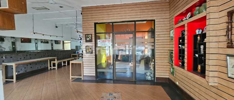 Strategic Urban Business Space with SHM at Jl. Kyai Mojo Cacaban, Magelang Tengah, Magelang City, Central Java, Indonesia, 56121, Magelang Tengah 1