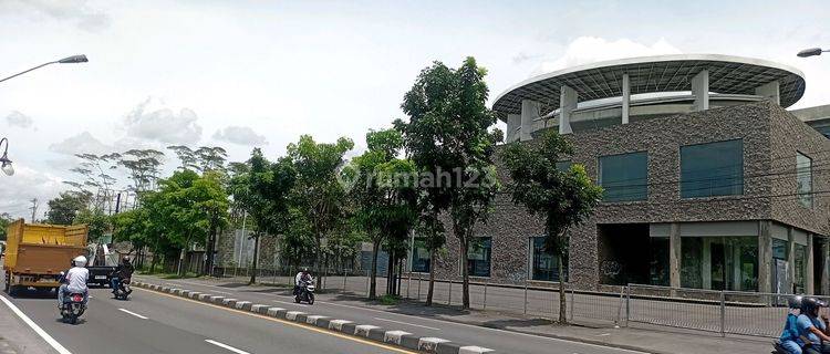 Ruang-usaha Dekat Borobudur Jalan Nasional7600.0 M² 1