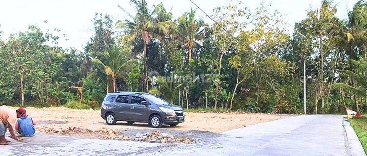 Tanah Kavling Bekasi, Terima Shm Dekat Pintu Tol Jatiasih 1