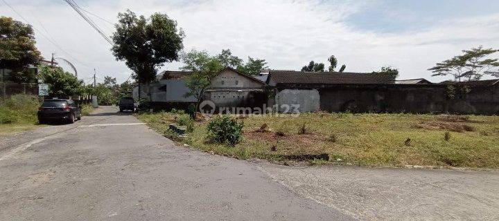 Tanah Kavling Bekasi 700 Rb an m2 Dekat Situ Abidin Karangmulya 1