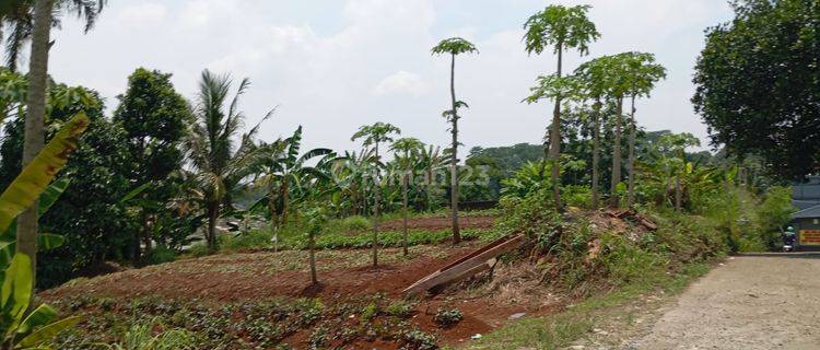 Tanah Murah Legalitas SHM Per Unit Dekat Alun Alun Pamulang 1