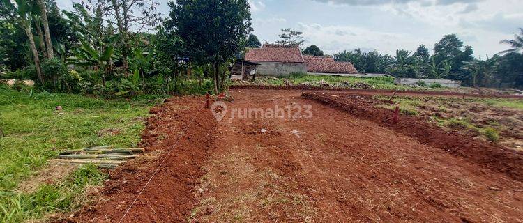 Kavling Perumahan Promo 100 Jt-an Selata Kampus UNPAM SHM Per Unit  1