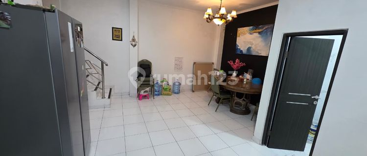 Dijual Cepat Rumah Siap.huni di Gading Arcadia(Kelapa Gading) 1