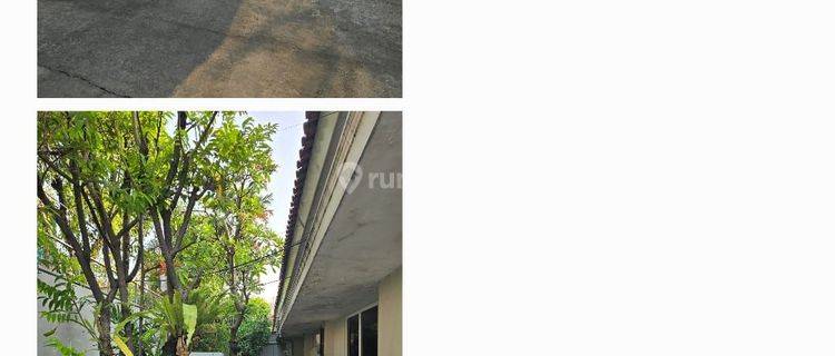 Dijual Cepat Rumah Siap Huni @salemba -Jakpus 1