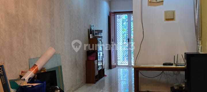 For Sale Fast 2-Story House Ready to Occupy @Janur Hijau (Kelapa Gading) 1