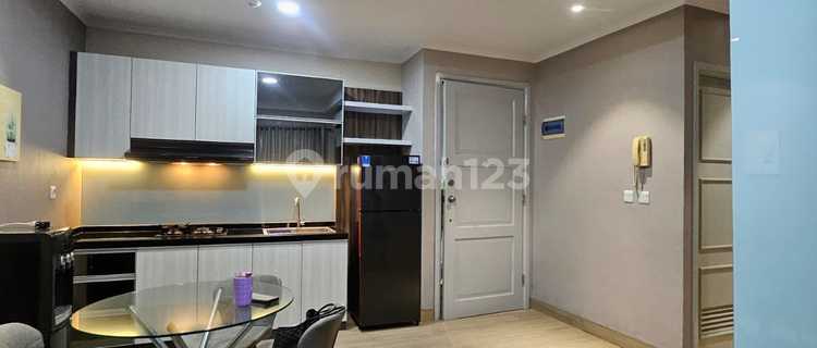 For Rent City Home Moi Apartment, Good, Tidy, Ready to Occupy 1