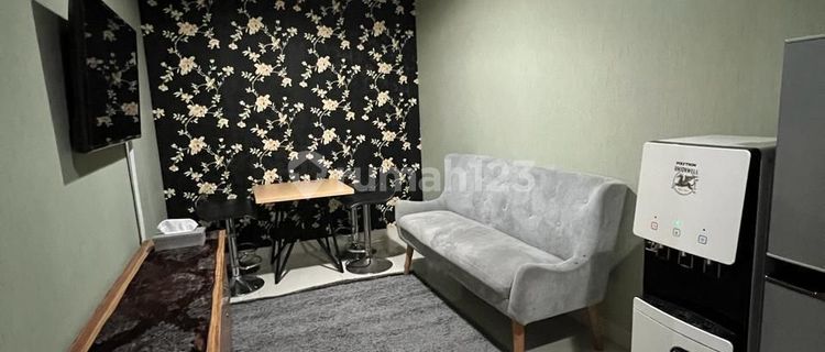 For Sale/Rent The Mansion Apartment, Gloria Tower..Best Location in Central Jakarta 1