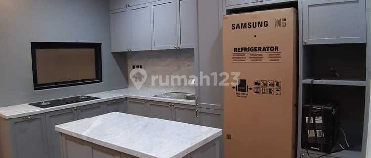 For Sale. Quick Beautiful House @Yarra Cluster Jakarta Garden City 1