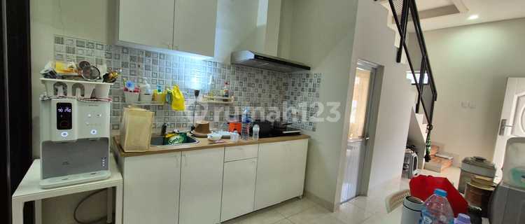 Dijual Cepat Rumah Bagus,Siap.huni di Kelapa Gading 1