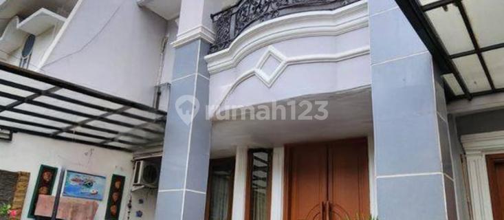 Dijual Cepat Rumah Siap Huni @ Villa Permata Gading 1
