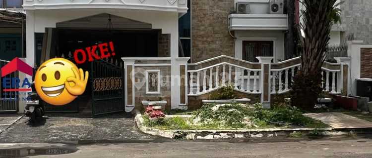 Quick Sale: Nice House, Ready to Occupy @ Taman Modern Housing (Cakung), East Jakarta.. Very Strategic Location 1