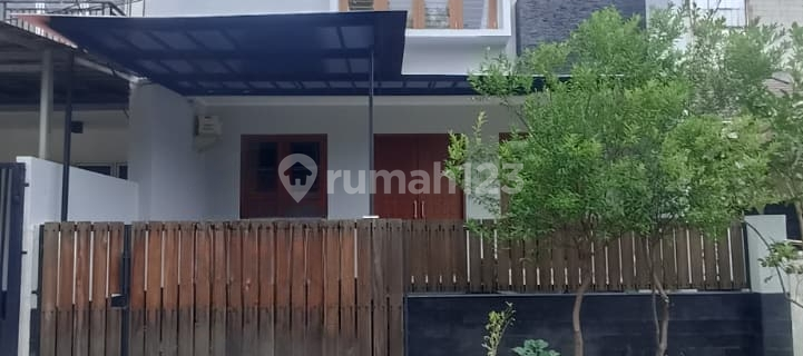 Dijual Cepat Rumah Cantik,Rapih Siap Huni @Gading Asri (Kelapa Gading) 1
