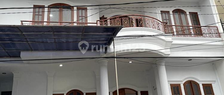 Dijual Cepat Rumah Bagus,******** @ Sunter Bisma (jakarta Utara) 1