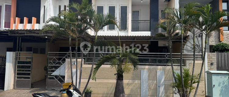 Quick Sale: Ready-to-Occupy House in Metland Menteng Cakung Area (East Jakarta) 1