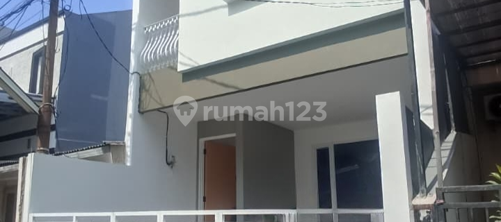 Dijual Cepat Rumah Siap Huni @Bcs (Kelapa Gading) 1