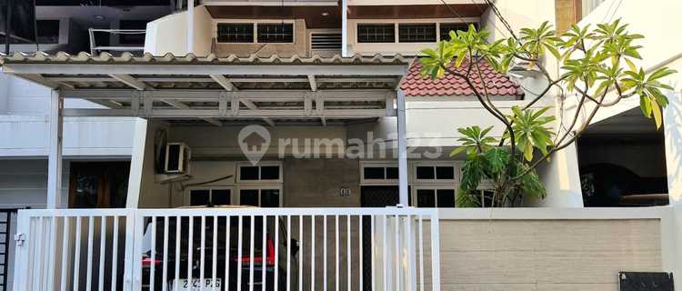 For Sale Quick Move-in Ready House @Kelapa Puan (Kelapa Gading) North Jakarta 1