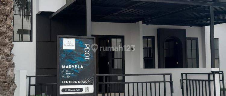 Rumah 0 Jl. Raya Dekat Pasar, Market, Sekolahan Dan Rumah Sakit 1