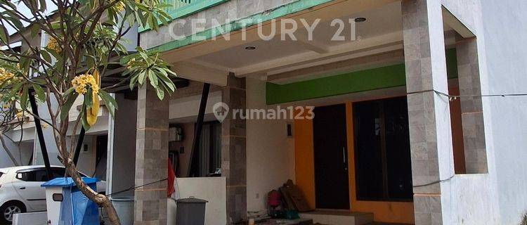 Rumah Rapih Siap Huni Di Graha Raya 7357 1