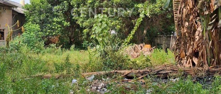 Sewa Tanah Dekat Graha Raya Bintaro 7383 1