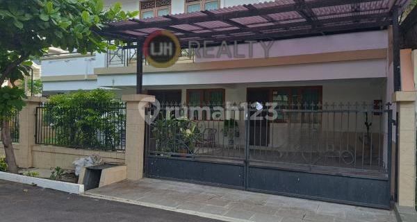 Nice House in Janur Indah Kelapa Gading North Jakarta 1