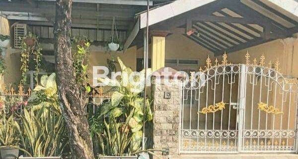 GRIYO MAPAN SENTOSA Rumah dekat Toll dan Bandara Juanda Griyo Mapan 1