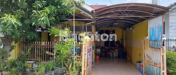 Jual Rumah , Hitung Harga Tanah di Rungkut Mapan Tengah 1